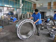 Dalian GRT Bearing co.,ltd