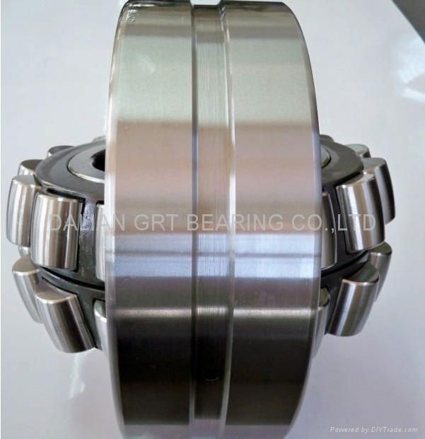 self aligning roller bearing 22330CCC4W33