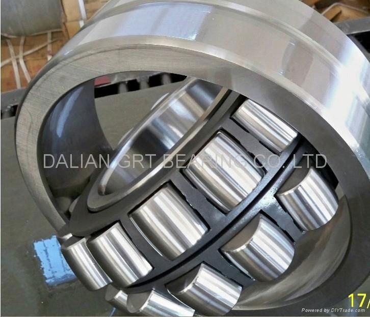 self aligning roller bearing 22330CCC4W33 3