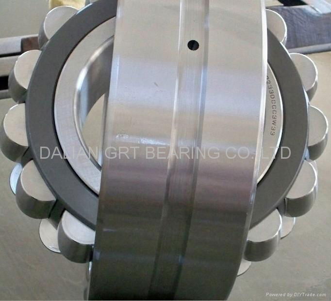 self aligning roller bearing 22330CCC4W33 4