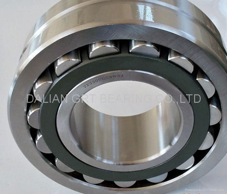 self aligning roller bearing 22330CCC4W33 5