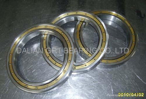 thin-wall deep groove ball bearing