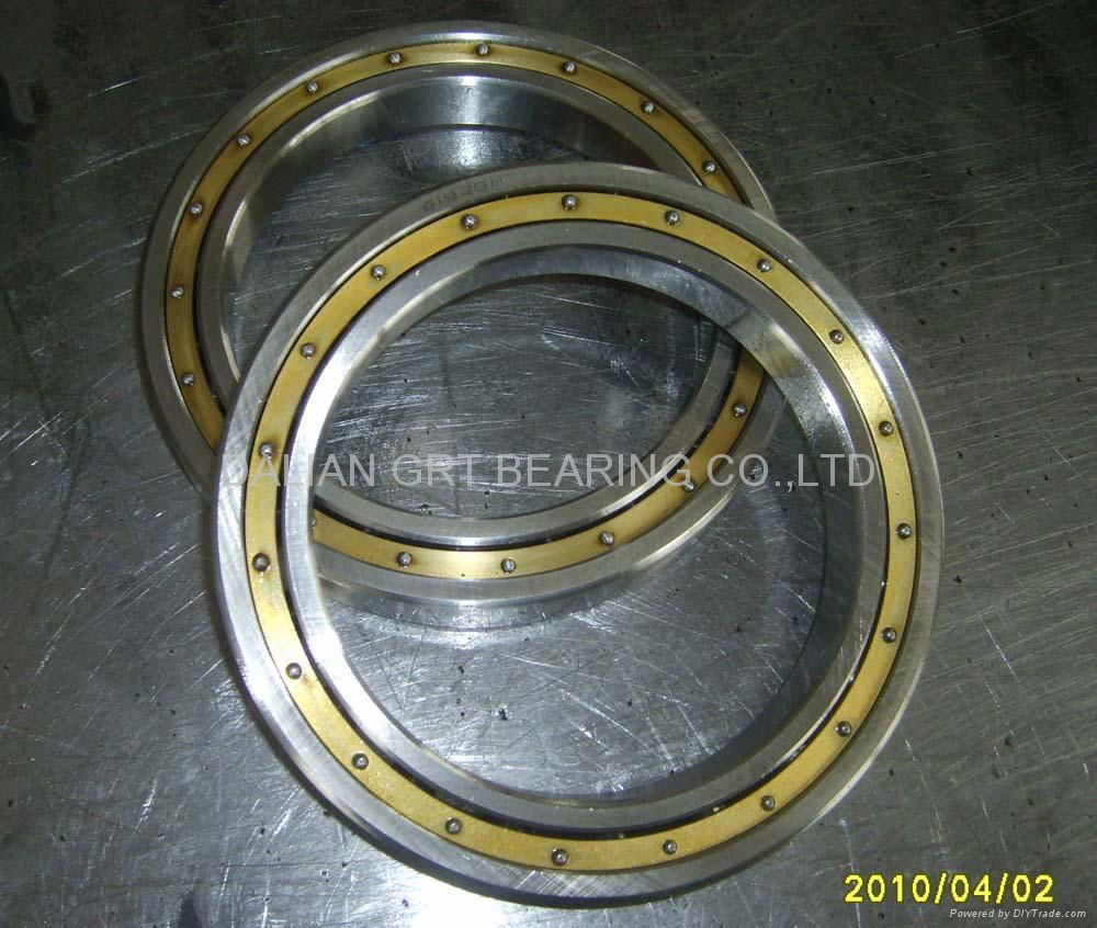 thin-wall deep groove ball bearing  3