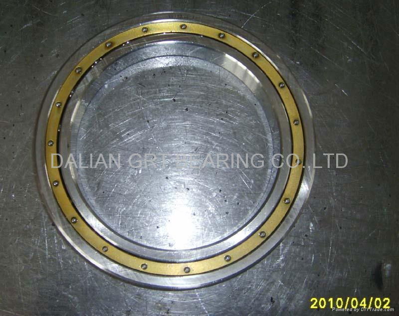 thin-wall deep groove ball bearing  2