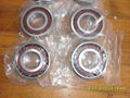 angular contact ball bearing