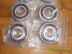 angular contact ball bearing 