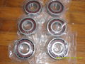 angular contact ball bearing  2