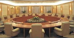 Conference table