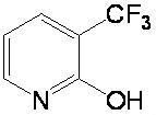 CAS: 22245-83-6 2-Hydroxy-3-trifluoromethyl pyridine