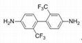 2,2'-Bis(trifluoromethyl)benzidine [341-58-2]  1