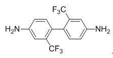 4,4'-二氨基-2,2'-雙三氟甲基聯苯