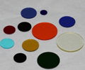 Optical coating and filter 3