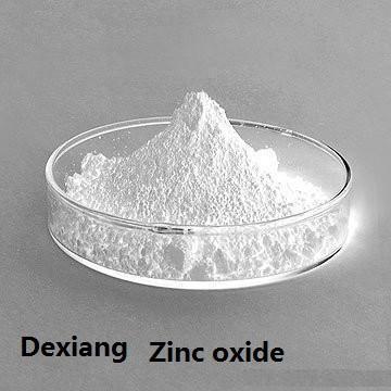 Zinc oxide 