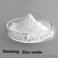 Zinc oxide  1