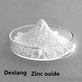 Zinc oxide