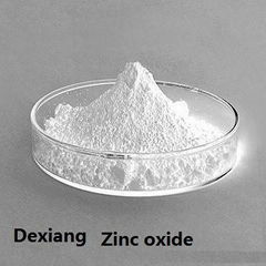 Zinc oxide