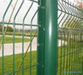 chain link fenc