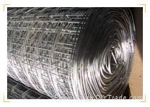 Welded  wire mesh 2