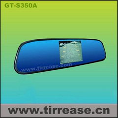 Car Rearview Monitor