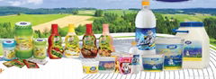 Yazhengyuan (Taizhou) packaging co.,ltd