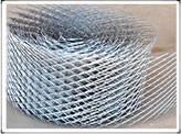 Expanded Metal Mesh