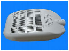 Die Casting Aluminum Alloy LED light cover