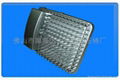 Aluminum Alloy Die Casting LED Lampshade 2