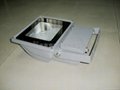 Aluminum casting tunnel light cover and heat sink parts 5