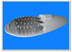 Aluminum casting LED lampshade parts