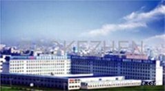 ShenZhen BaoKeZhen Electronics co.,Ltd.