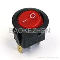 rocker switch