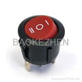 rocker switch 4