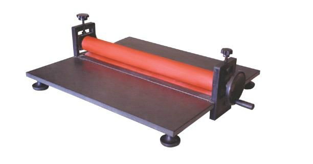 650mm cold laminator for photo paper