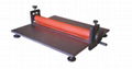 650mm cold laminator for photo paper 1