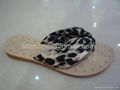 Flat Slipper