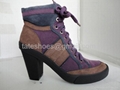 Classical! Old Fassion shoes! 3
