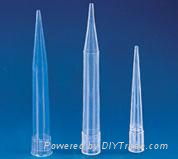 pipette tips