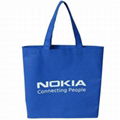 PP Nonwoven Shopping Bags 1