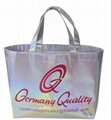 PP Nonwoven Shopping Bags 3