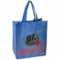 PP Nonwoven Shopping Bags 4