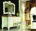 Newest series- classic bathroom cabinet, bath cabinet, bath furniture