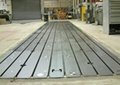 Cast Iron Surface Plates 4