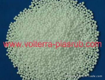 EPS--EXPANDABLE POLYSTYRENE