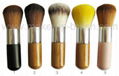 powder brush