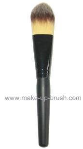 makeup brush-foundation brush 2