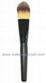 makeup brush-foundation brush 2