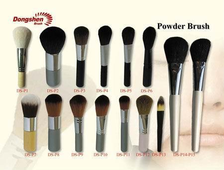 makeup brush  2