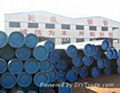 API 5L X52 Carbon steel pipe