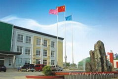 Cangzhou Qiancheng Steel-pipe Co.,Ltd.