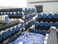 ASTM A106 GR.B seamless steel tube 4